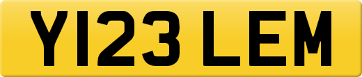 Y123LEM