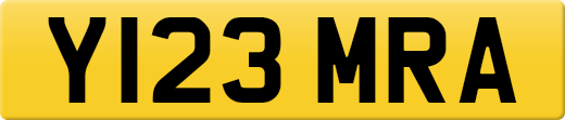 Y123MRA