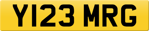 Y123MRG