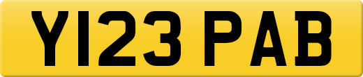 Y123PAB