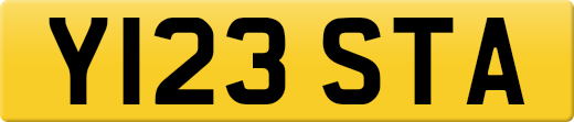 Y123STA