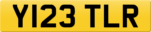 Y123TLR