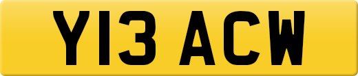 Y13ACW