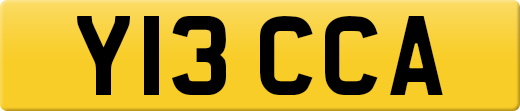 Y13CCA