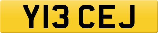 Y13CEJ