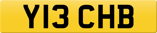 Y13CHB