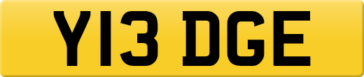 Y13DGE