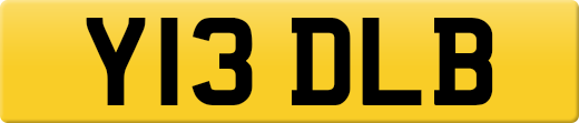 Y13DLB