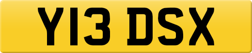 Y13DSX