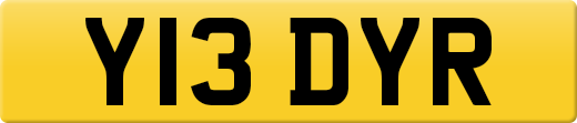 Y13DYR