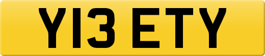 Y13ETY