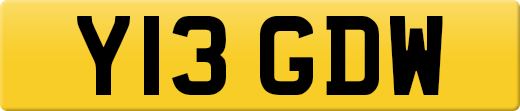 Y13GDW