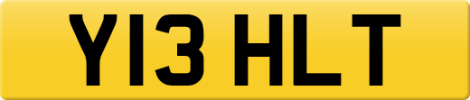 Y13HLT