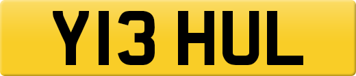 Y13HUL