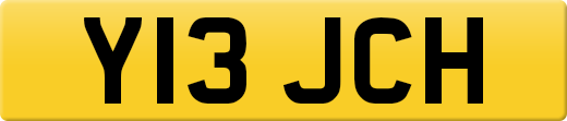 Y13JCH