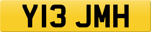 Y13JMH