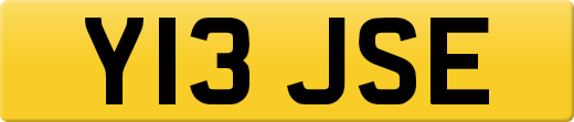 Y13JSE