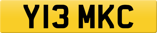 Y13MKC