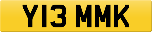 Y13MMK
