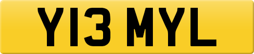 Y13MYL