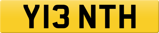 Y13NTH