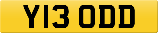 Y13ODD