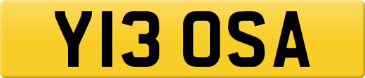 Y13OSA