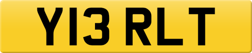 Y13RLT