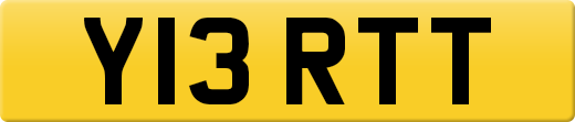 Y13RTT