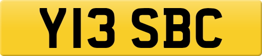 Y13SBC