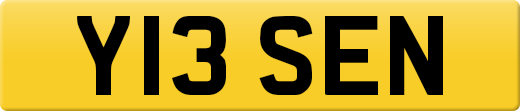 Y13SEN