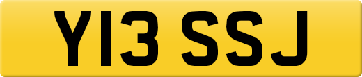 Y13SSJ
