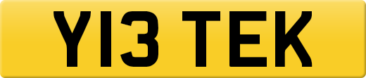 Y13TEK