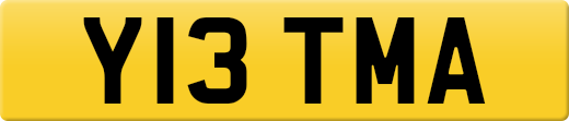 Y13TMA