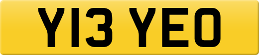 Y13YEO