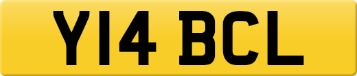 Y14BCL