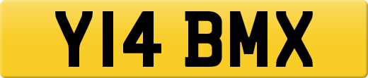 Y14BMX
