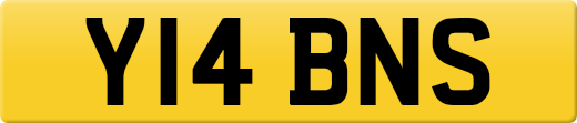 Y14BNS