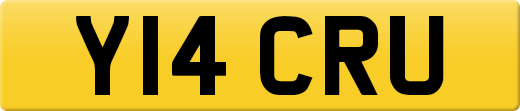 Y14CRU
