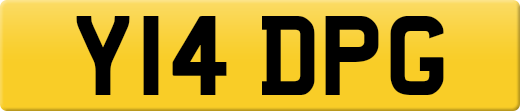 Y14DPG