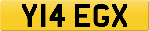 Y14EGX