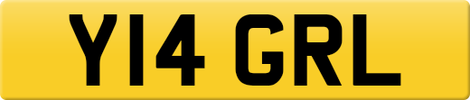 Y14GRL