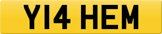 Y14HEM