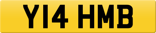 Y14HMB