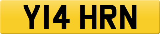 Y14HRN