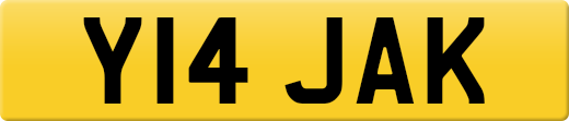 Y14JAK