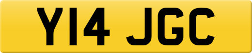 Y14JGC