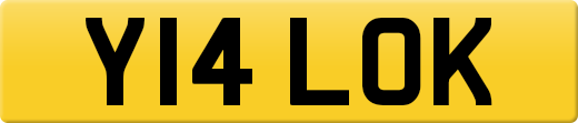 Y14LOK