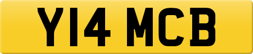 Y14MCB