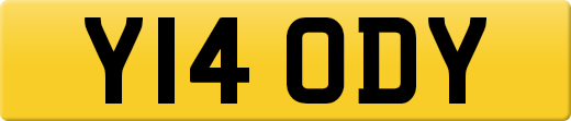 Y14ODY
